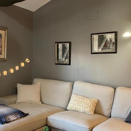 Old Town Cathedral Bilbao Apartment Luaran gambar