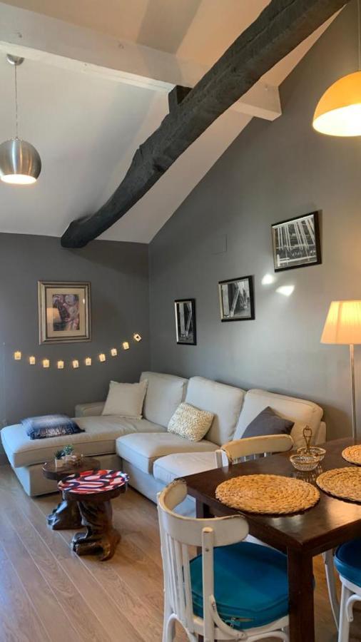 Old Town Cathedral Bilbao Apartment Luaran gambar