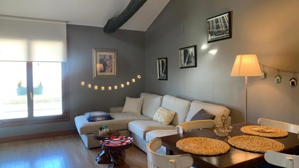 Old Town Cathedral Bilbao Apartment Luaran gambar